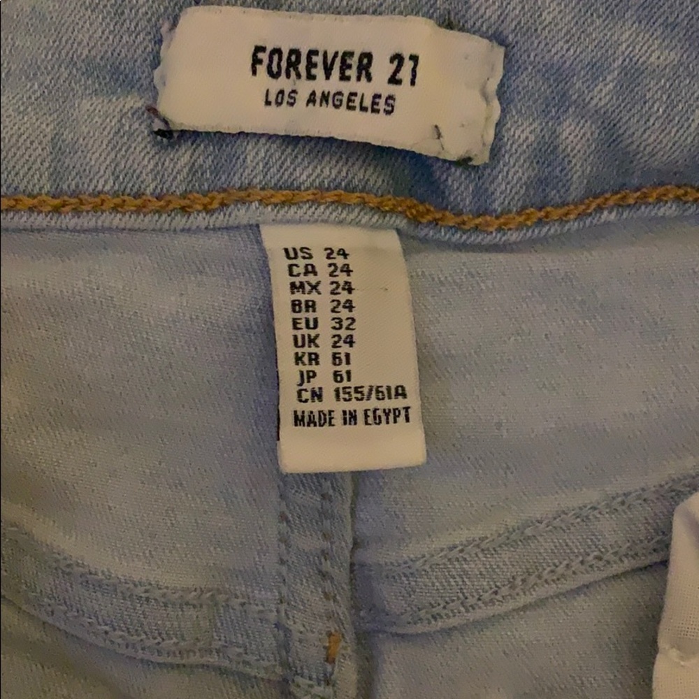 Shorts - Picture 3 of 3